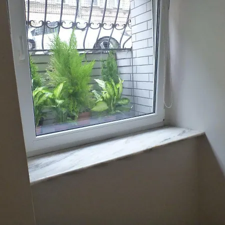 Apartment Na Brodatego *