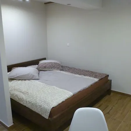 Na Brodatego Apartment Wroclaw